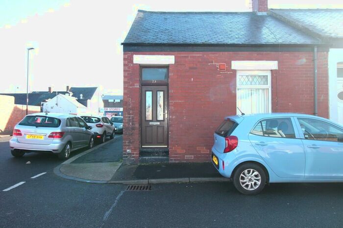 2 Bedroom Cottage To Rent In Exeter Street, Pallion, Sunderland, SR4