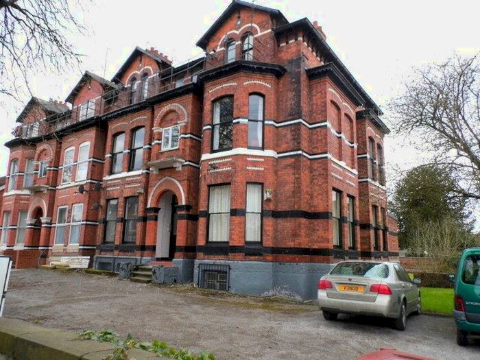 1 Bedroom Flat To Rent In Alness Road, Whalley Range, Manchester, M16
