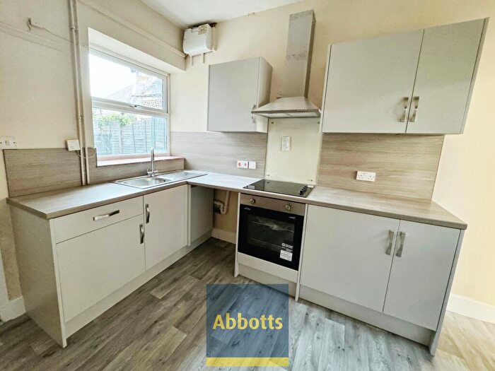 1 Bedroom Apartment To Rent In Westgate - Hunstanton, PE36