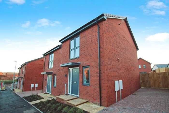 3 Bedroom Property To Rent In Tibaldston Road, Stoke Gifford, Bristol, BS34