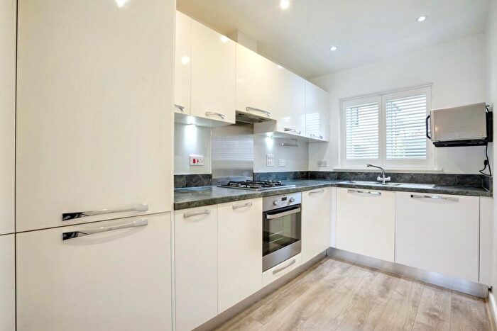 2 Bedroom End Of Terrace House To Rent In Friars Court, Maidstone, ME15