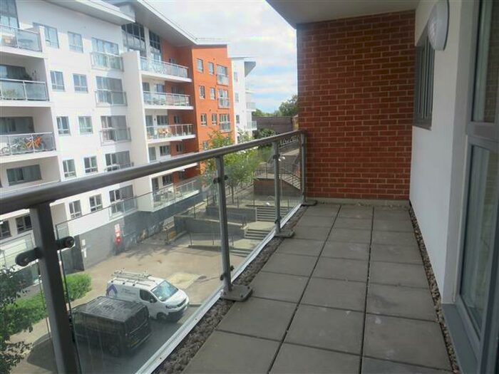 1 Bedroom Apartment To Rent In Lonsdale, Wolverton, Milton Keynes, MK12