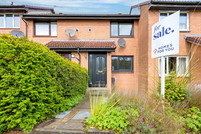 2 Bedroom Terraced House For Sale In Carron View, Maddiston, Falkirk, FK2