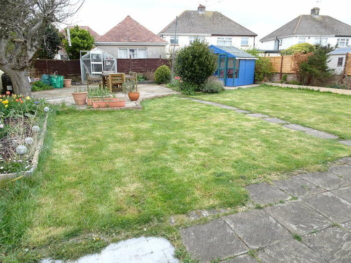 5 Bedroom Semi Detached House For Sale In Newton Nottage Road