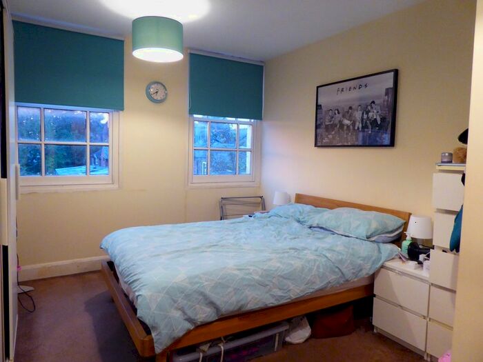 1 Bedroom Flat To Rent In Watford, Watford, Hertfordshire, WD17