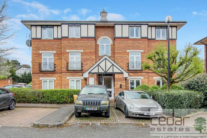 1 Bedroom Flat To Rent In Heton Gardens, Hendon, NW4