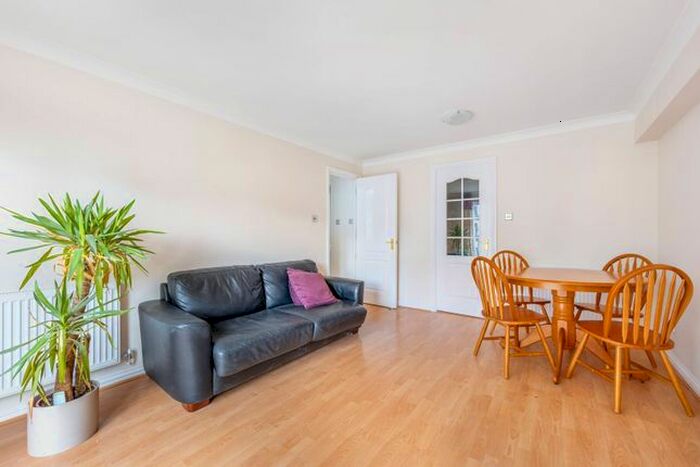 1 Bedroom Flat To Rent In Sheepcote Road, Harrow, HA1