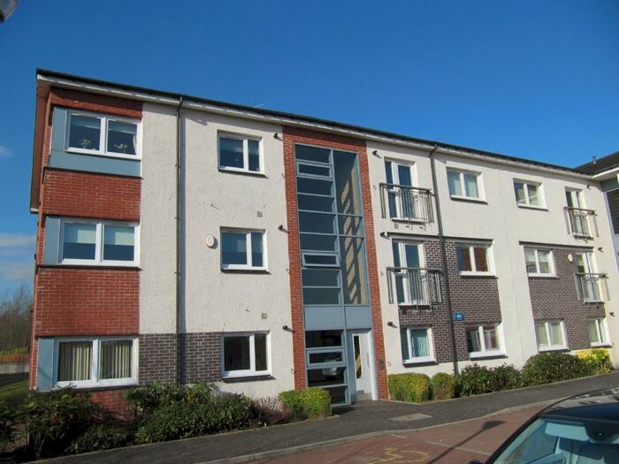 2 Bedroom Flat To Rent In Miller Street, Flat, Clydebank, G81