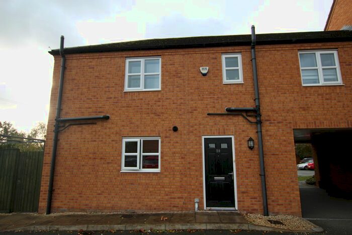 1 Bedroom Flat To Rent In Prestwick Close, Waterside Village, St Helens, WA9