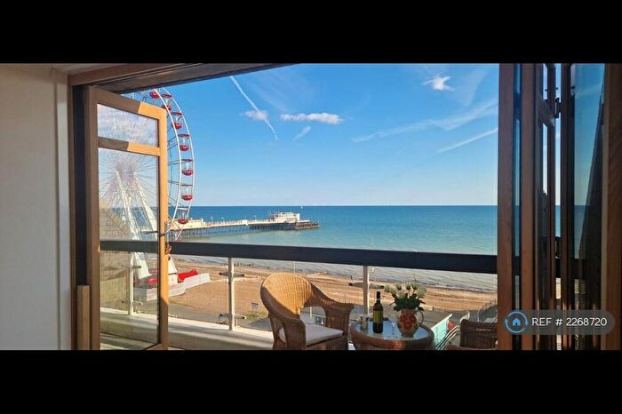 2 Bedroom Flat To Rent In Marine Parade, Worthing, BN11