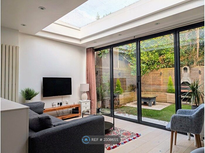 2 Bedroom Bungalow To Rent In Beresford Court, Twickenham, TW1