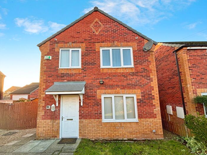 4 Bedroom Detached House For Sale In Southwell Street, Liverpool, L8