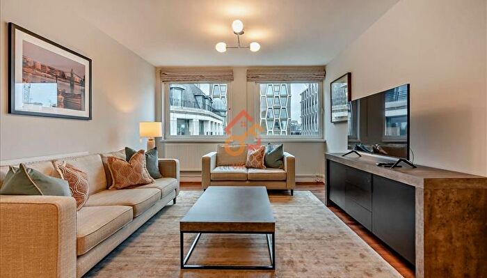 2 Bedroom Flat To Rent In Luke House, Abbey Orchard Street, London, SW1P