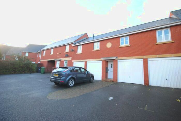 2 Bedroom Property To Rent In Walsingham Place, Exeter, EX2