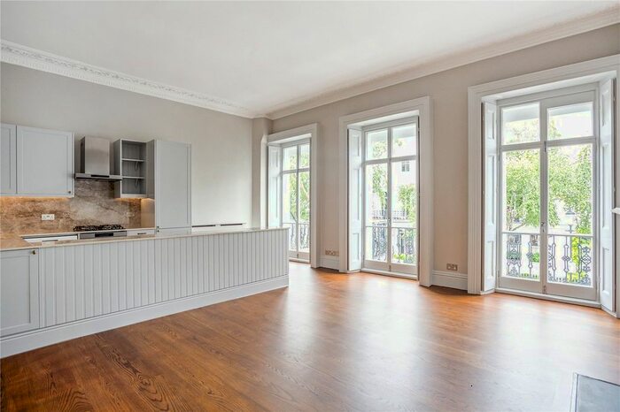 1 Bedroom Flat To Rent In Sumner Place, London, SW7