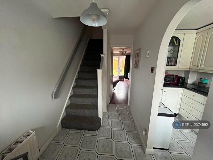 2 Bedroom Terraced House To Rent In Evans Road, Nottingham, NG6