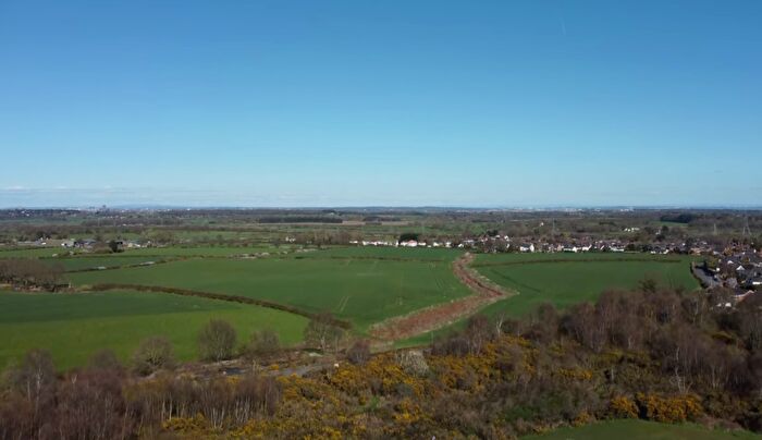 4 Bedroom Detached House For Sale In Milner Road, CH60