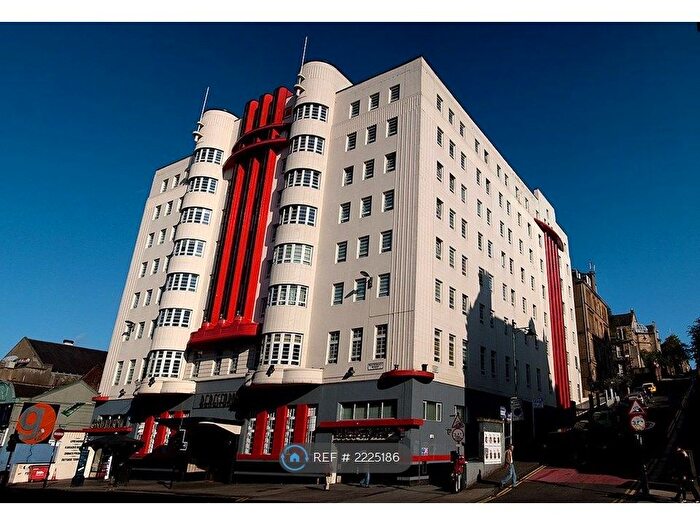 2 Bedroom Flat To Rent In Sauchiehall Street, Glasgow, G2