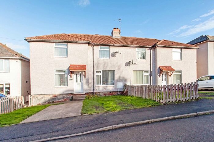 3 Bedroom Semi Detached House For Sale In Adin Avenue, Shuttlewood, S44