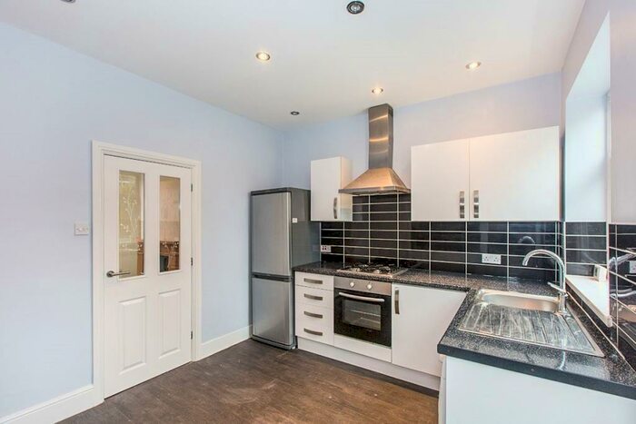 3 Bedroom Terraced House To Rent In Taylor Street, Preston, PR1