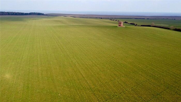 Land For Sale In Land At Hilston, Hilston, Hull, East Riding Of Yorkshi, HU11