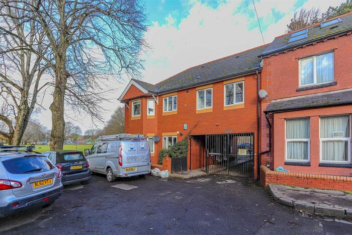 1 Bedroom Flat To Rent In Fairleigh Mews, Pontcanna, CF11