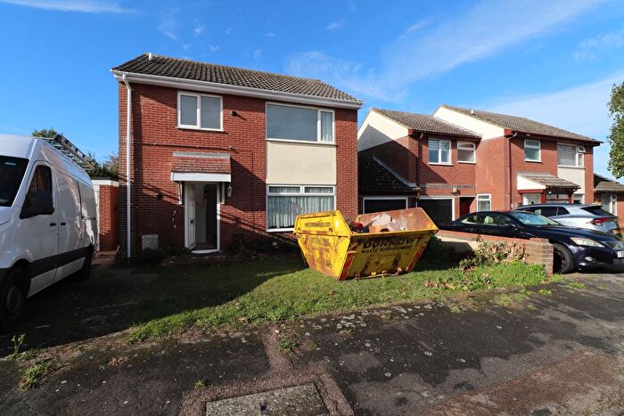 3 Bedroom Detached House To Rent In Colne View, Clacton-On-Sea, CO16