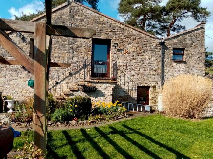 1 Bedroom Cottage To Rent In Cheddar Road, Wedmore, BS28