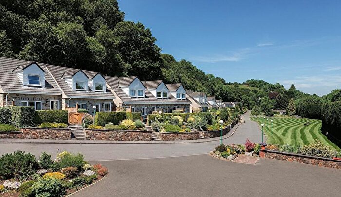 3 Bedroom Cottage To Rent In Notter, Saltash, Cornwall, PL12