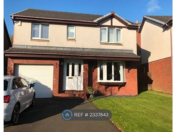 4 Bedroom Detached House To Rent In Avalon Gardens, Linlithgow Bridge, Linlithgow, EH49