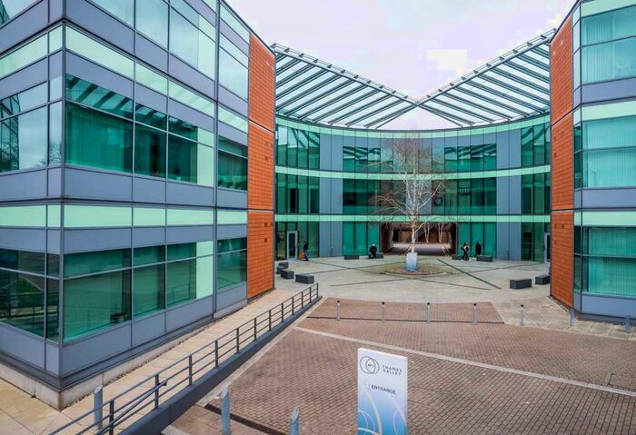 Studio To Rent In No Thames Valley, One Thames Valley, Wokingham Road, Bracknell, Berkshire, RG42