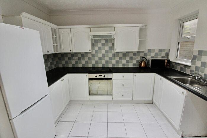 2 Bedroom Apartment To Rent In Kendal Road, Pakefield, Lowestoft, NR33