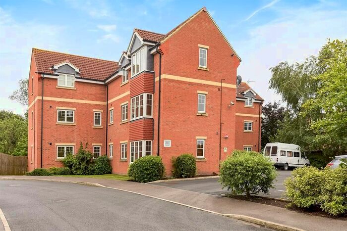 2 Bedroom Flat To Rent In Bridge Close, Church Fenton, Tadcaster, LS24