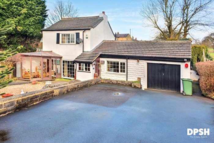 3 Bedroom Cottage For Sale In Scotchman Lane, Morley, Leeds, LS27