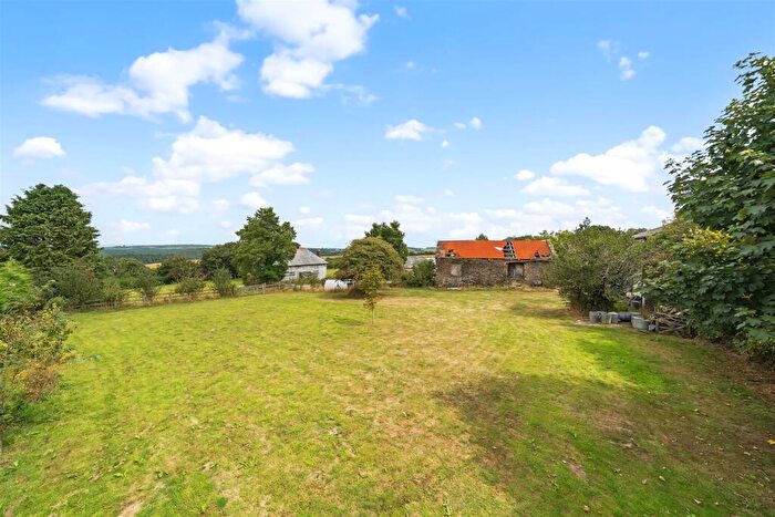 10 Bedroom Detached House For Sale In North Muchlarnick, Pelynt, Looe, PL13