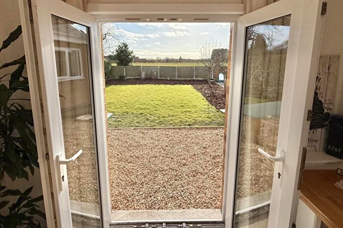 1 Bedroom Bungalow For Sale In Station Road, Sutton, Retford, DN22