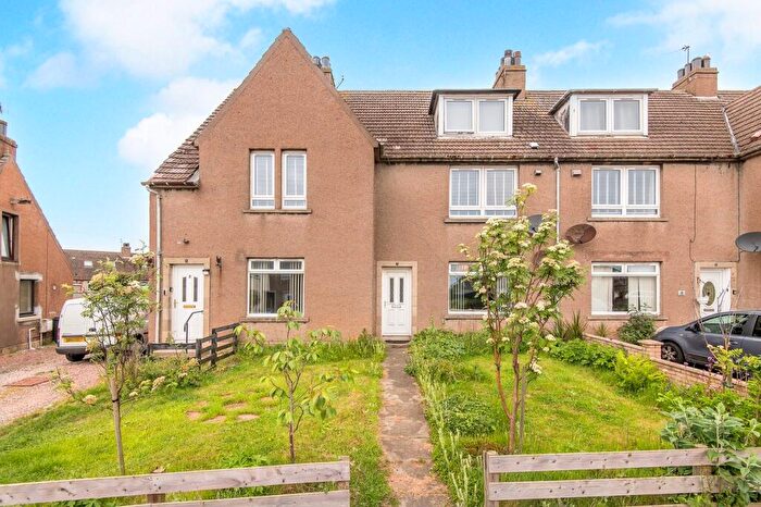 3 Bedroom Flat For Sale In St Abbs Crescent, Pittenweem, Anstruther, KY10