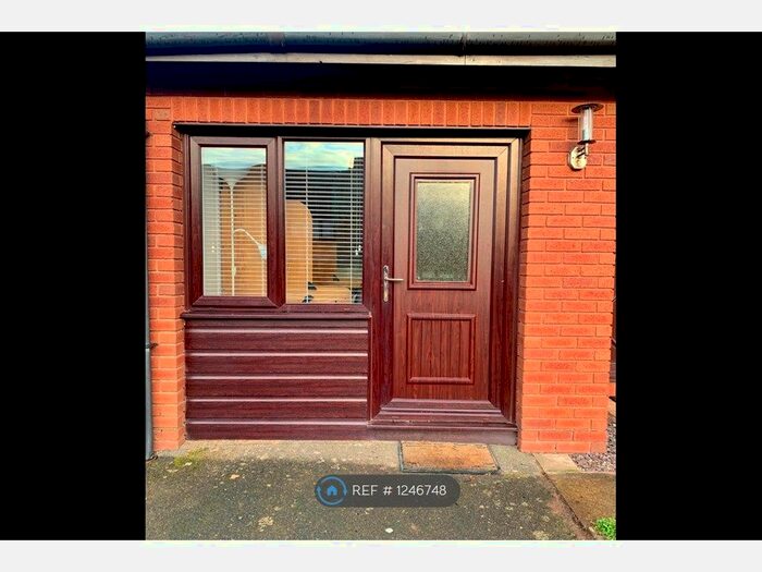 1 Bedroom Property To Rent In Ilex Close, Exeter EX4