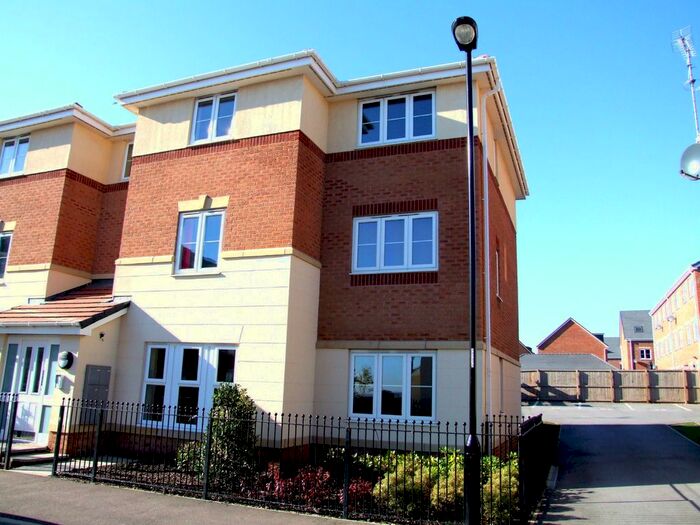 2 Bedroom Flat To Rent In Doveholes Drive, Handsworth S13