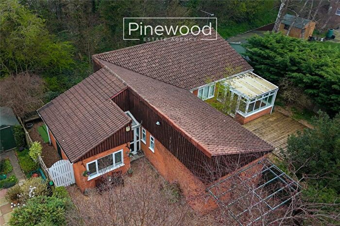 4 Bedroom Bungalow For Sale In Eaton Close, Broughton, Flintshire, CH4