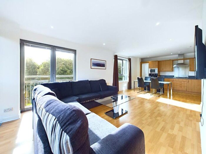 3 Bedroom Flat To Rent In Western Harbour Midway, Newhaven, Edinburgh, EH6