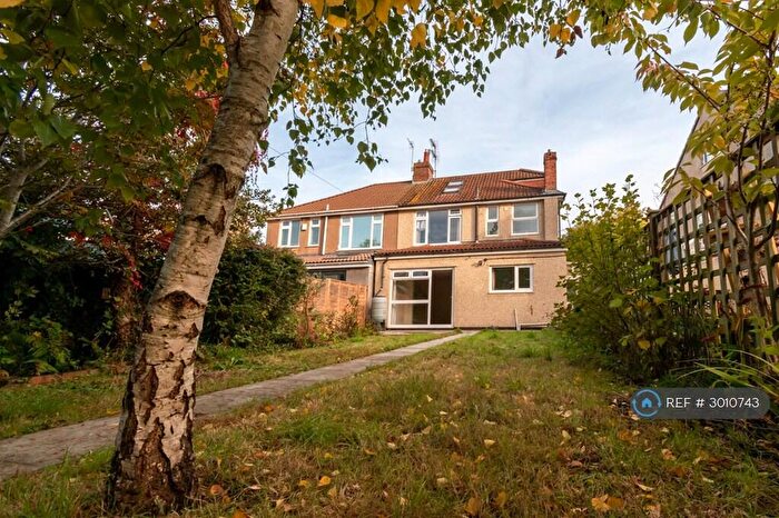1 Bedroom Flat To Rent In Filton Park, Bristol, BS7