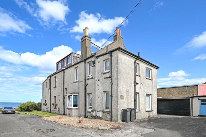 2 Bedroom Flat For Sale In Eastfield Place, Edinburgh, EH15