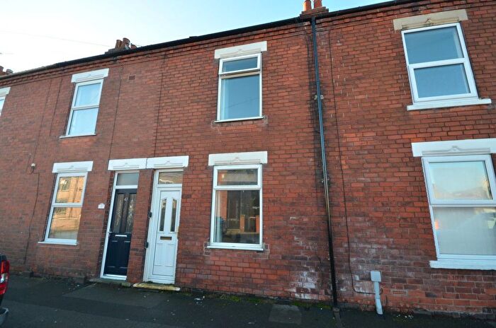3 Bedroom Terraced House To Rent In Elsie Street, Goole, DN14