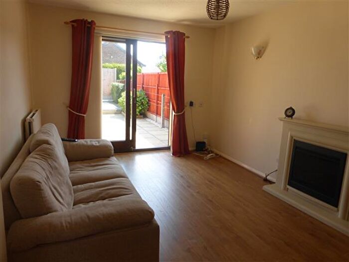 2 Bedroom Bungalow To Rent In Kelham Road, Great Gonerby, Grantham, NG31
