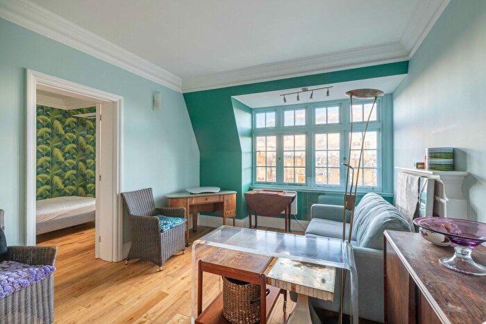 1 Bedroom Flat To Rent In Cliveden Place, Belgravia, SW1W