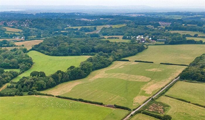 Land For Sale In Buckholt Lane, Bexhill-On-Sea, East Sussex, TN39