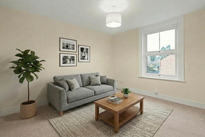 1 Bedroom Apartment For Sale In North Street, Banbury, OX16