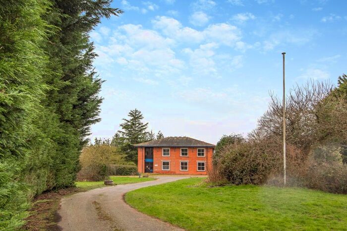 Land For Sale In Willisham, Ipswich, Suffolk, IP8