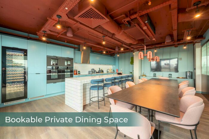 Studio To Rent In New York Square, Leeds, LS2